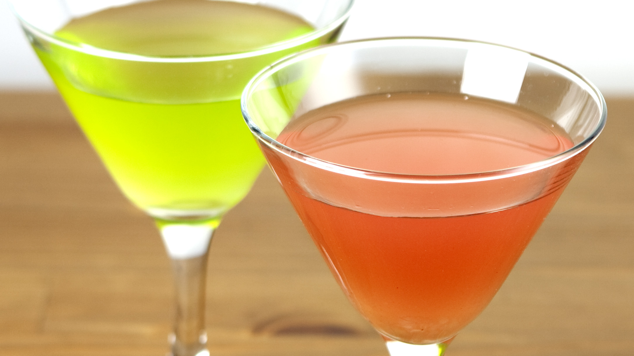 sumida cocktail base: Sake Martini